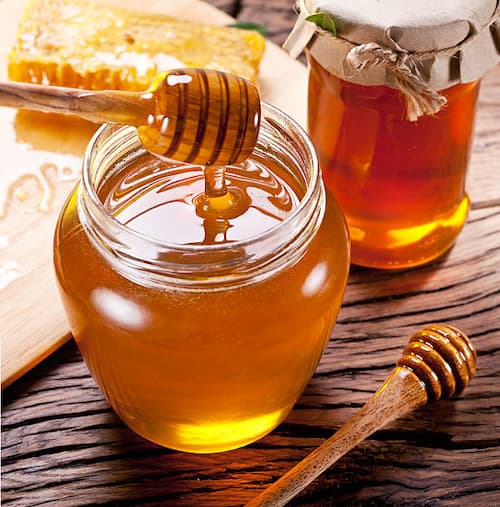 عسل وحشی با خواص تقویتی و انرژی‌ بخش